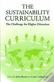 Capa do artigo The Sustainability Curriculum