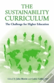 Capa do artigo The Sustainability Curriculum