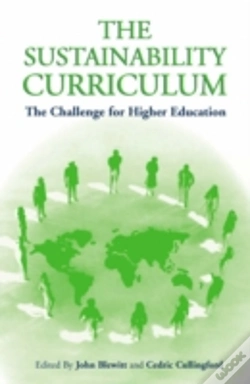 Capa do artigo The Sustainability Curriculum