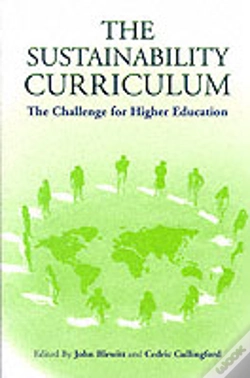 Capa do artigo The Sustainability Curriculum