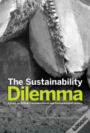 Capa do artigo The Sustainability Dilemma