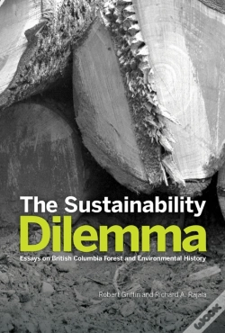 Capa do artigo The Sustainability Dilemma