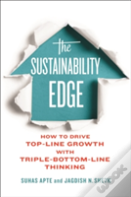The Sustainability Edge