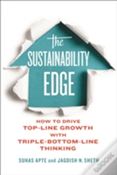 The Sustainability Edge