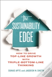 Capa do artigo The Sustainability Edge