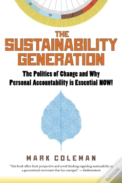 Capa do artigo The Sustainability Generation