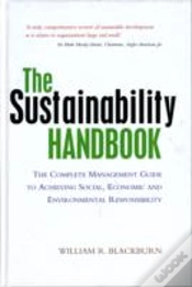 Capa do artigo The Sustainability Handbook