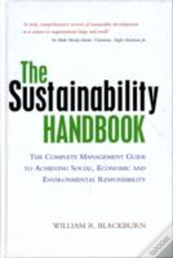 Capa do artigo The Sustainability Handbook