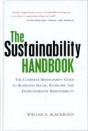 The Sustainability Handbook - Preview
