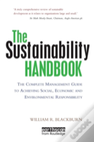 The Sustainability Handbook