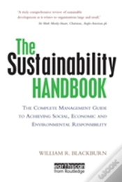 Capa do artigo The Sustainability Handbook