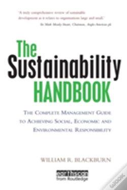 Capa do artigo The Sustainability Handbook