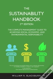 Capa do artigo The Sustainability Handbook