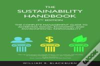 The Sustainability Handbook