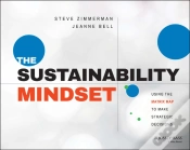Capa do artigo The Sustainability Mindset