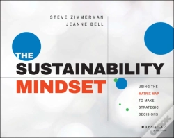 Capa do artigo The Sustainability Mindset