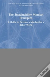Capa do artigo The Sustainability Mindset Principles