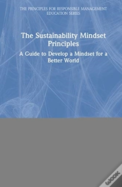 Capa do artigo The Sustainability Mindset Principles