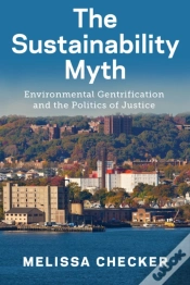 Capa do artigo The Sustainability Myth