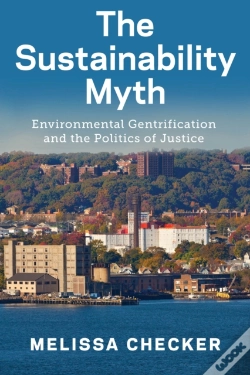 Capa do artigo The Sustainability Myth
