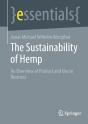 The Sustainability Of Hemp - Preview