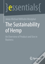 Capa do artigo The Sustainability Of Hemp