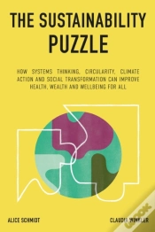 Capa do artigo The Sustainability Puzzle