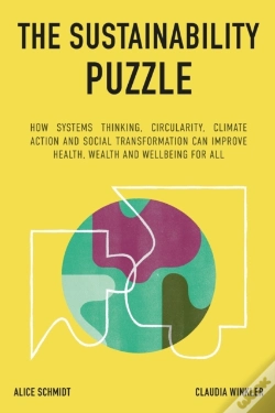 Capa do artigo The Sustainability Puzzle