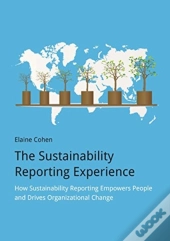 The Sustainability Reporting Experience
