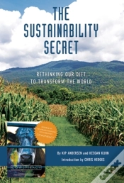 Capa do artigo The Sustainability Secret