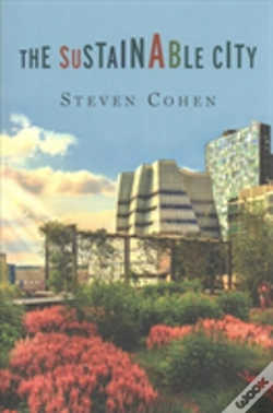 Capa do artigo The Sustainable City