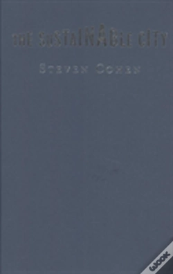 Capa do artigo The Sustainable City