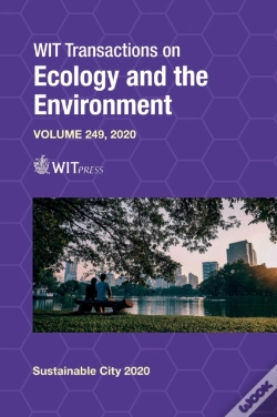 Capa do artigo The Sustainable City Xiv