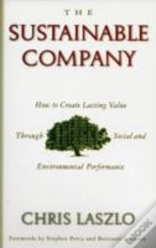 Capa do artigo The Sustainable Company
