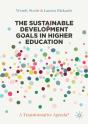 The Sustainable Development Goals In Higher Education - Preview