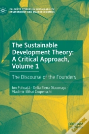 Capa do artigo The Sustainable Development Theory: A Critical Approach, Volume 1
