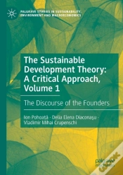 Capa do artigo The Sustainable Development Theory: A Critical Approach, Volume 1