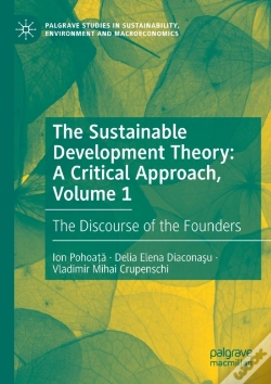Capa do artigo The Sustainable Development Theory: A Critical Approach, Volume 1