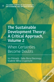 Capa do artigo The Sustainable Development Theory: A Critical Approach, Volume 2
