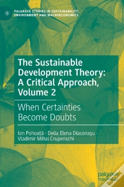Capa do artigo The Sustainable Development Theory: A Critical Approach, Volume 2