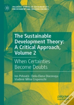 Capa do artigo The Sustainable Development Theory: A Critical Approach, Volume 2