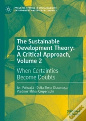 Capa do artigo The Sustainable Development Theory: A Critical Approach, Volume 2