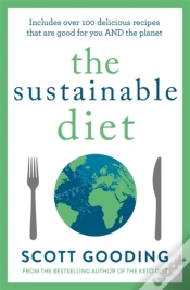 Capa do artigo The Sustainable Diet