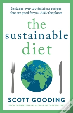 Capa do artigo The Sustainable Diet