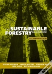 Capa do artigo The Sustainable Forestry Handbook