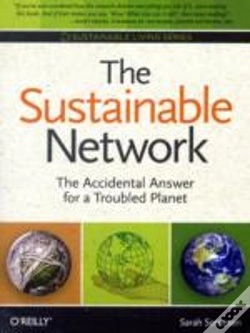 Capa do artigo The Sustainable Network