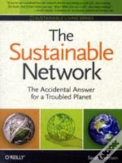 Capa do artigo The Sustainable Network