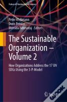 The Sustainable Organization Â€“ Volume 2