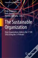 The Sustainable Organization