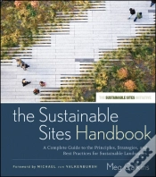 Capa do artigo The Sustainable Sites Handbook